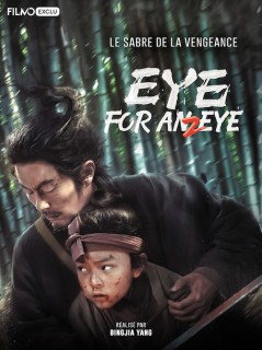 Voir Eye for an eye - 2 en streaming sur Filmo