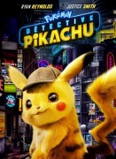 Voir Pokémon Détective Pikachu en streaming et VOD