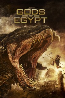 Voir Gods of Egypt en streaming sur Filmo