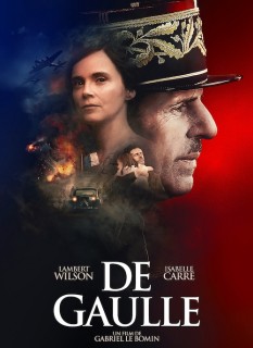 Voir De Gaulle en streaming sur Filmo