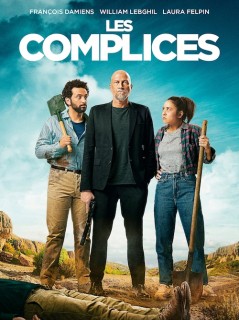 Voir Les Complices en streaming sur Filmo