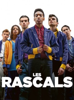 Voir Les Rascals en streaming sur Filmo