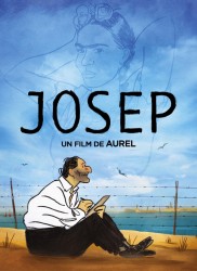 Voir Josep en streaming et VOD