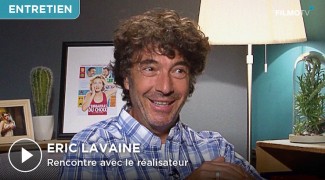 Eric Lavaine