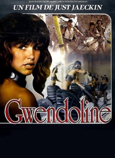 Voir Gwendoline en streaming sur Filmo