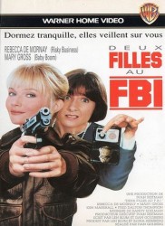 Voir Deux filles au FBI en streaming et VOD