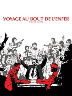 Voir Voyage au bout de l'enfer (version restaurée) en streaming sur Filmo