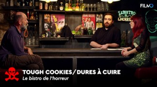 Dures à cuire / Tough Cookies