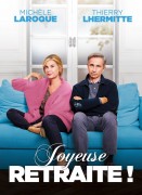 Voir Joyeuse retraite ! en streaming et VOD