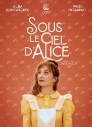 Voir Sous le ciel d'Alice en streaming et VOD