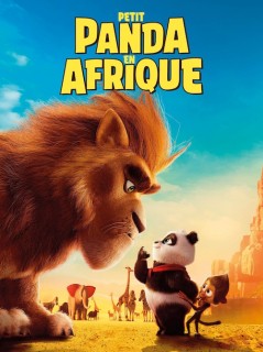 Voir Petit panda en Afrique en streaming sur Filmo