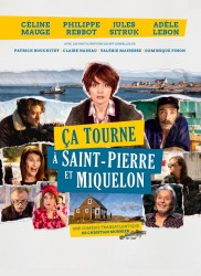 Voir Ça tourne à Saint-Pierre et Miquelon en streaming et VOD