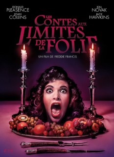 Voir Les contes aux la limite de la folie en streaming sur Filmo