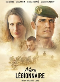 Voir Mon légionnaire en streaming et VOD