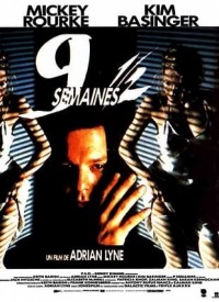 Voir 9 Semaines ½ en streaming et VOD