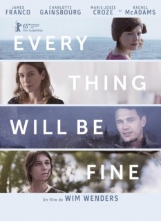 Voir Every Thing Will Be Fine en streaming sur Filmo