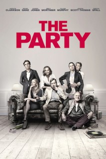 Voir The Party en streaming sur Filmo