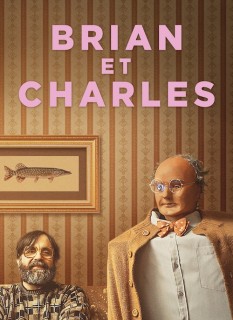 Voir Brian et Charles en streaming sur Filmo