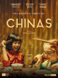 Voir Chinas en streaming sur Filmo