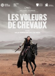 Voir Les voleurs de chevaux en streaming et VOD