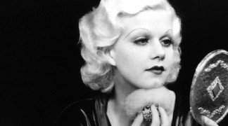 Jean Harlow