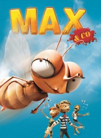 Voir Max & Co en streaming et VOD