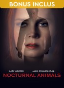 Voir Nocturnal Animals en streaming et VOD