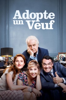 Voir Adopte un veuf en streaming sur Filmo