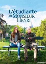 Voir L'étudiante et monsieur Henri en streaming et VOD