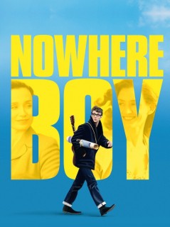 Voir Nowhere Boy en streaming sur Filmo