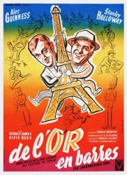 Voir De l'or en barres en streaming et VOD