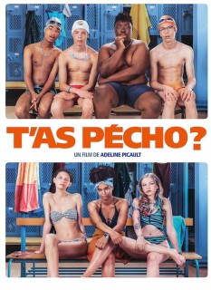 Voir T'as pécho ? en streaming sur Filmo