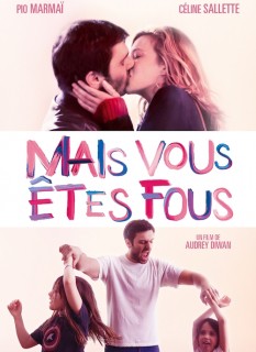 Voir Mais vous êtes fous ? en streaming sur Filmo