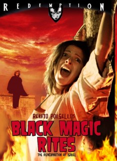 Voir Black magic rites en streaming sur Filmo