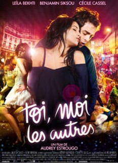 Voir Toi, moi, les autres en streaming sur Filmo