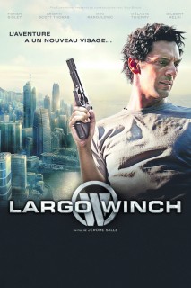 Voir Largo Winch en streaming sur Filmo