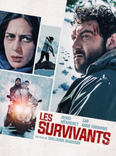 Voir Les Survivants en streaming sur Filmo