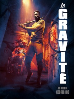 Voir La Gravité en streaming sur Filmo