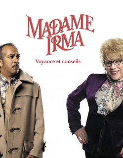 Voir Madame Irma en streaming sur Filmo