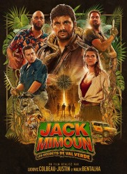 Voir Jack Mimoun et les secrets de Val Verde en streaming et VOD