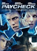 Voir Paycheck en streaming et VOD