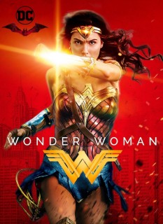 Voir Wonder Woman en streaming sur Filmo