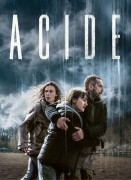 Voir Acide en streaming et VOD