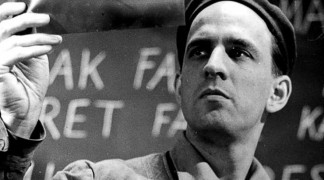 Ingmar bergman