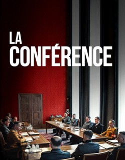 Voir La conférence en streaming sur Filmo