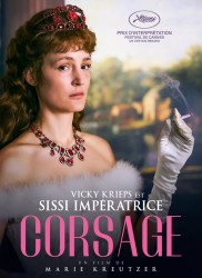 Voir Corsage en streaming et VOD