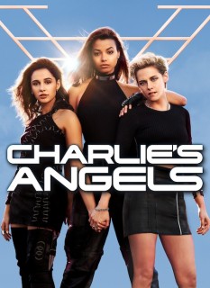 Voir Charlie's angels en streaming sur Filmo