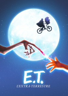 Voir E.t. l'extraterrestre en streaming sur Filmo