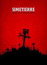 Voir Simetierre: Aux origines du mal en streaming et VOD