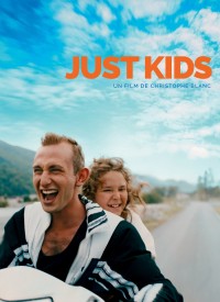 Voir Just Kids en streaming et VOD